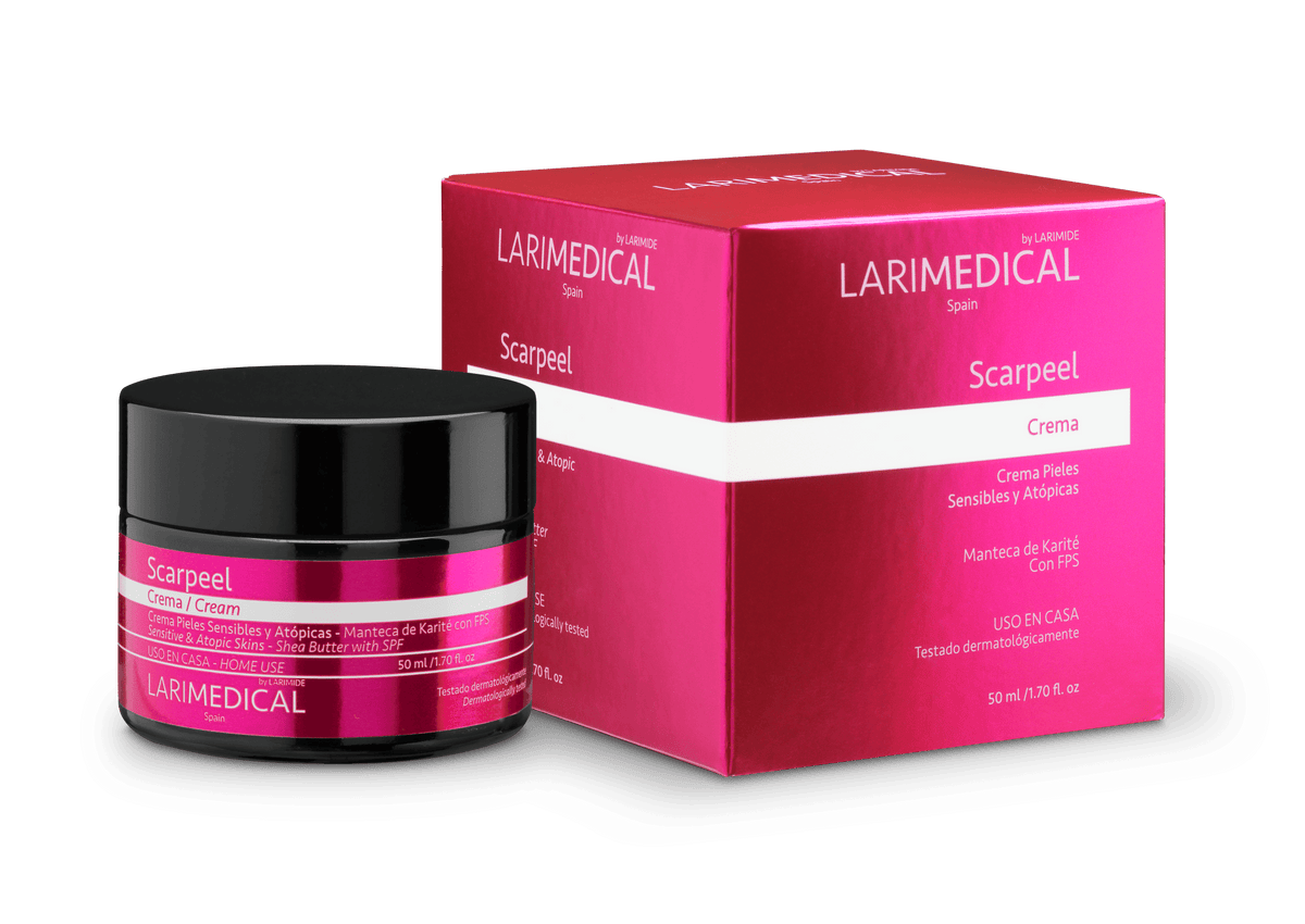 Produto B - Larimedical | PROFILLERS