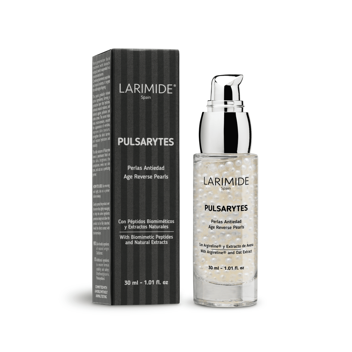 Produto C (Cópia) - Larimedical | PROFILLERS
