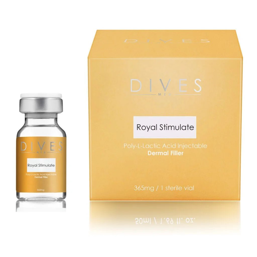 Produto C - Dives Med | PROFILLERS