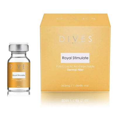 Produto C - Dives Med | PROFILLERS