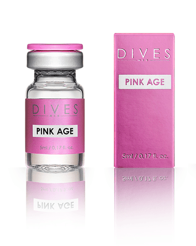 Produto A - Dives Med | PROFILLERS