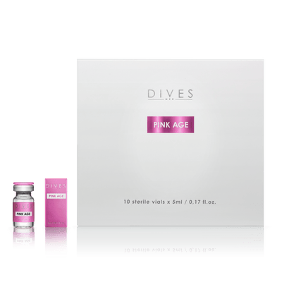 Produto A - Dives Med | PROFILLERS